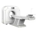Tomografo de 32 cortes Mod. Anatom 32 Fit