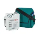 Aspirador portátil de pila recargable Easy Go-Vac Mod. PM-65