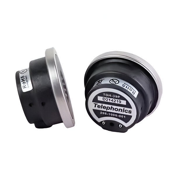 Bocina para Audifonos de Audiometria 