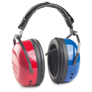 Audifonos Audiocups sonoaislantes