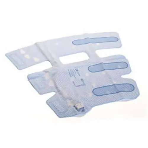 Funda confort SCD al muslo mediana caja c/5 pares