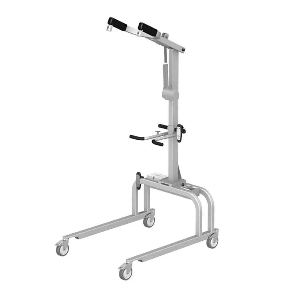 Soporte parcial de peso para paciente Mod. 300MX 
