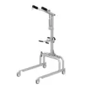 Soporte parcial de peso para paciente Mod. 300MX 