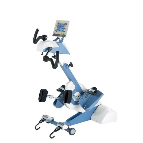 Equipo de Cinesiterapia para realizar entrenamiento asistido Mod. Tigo 632 