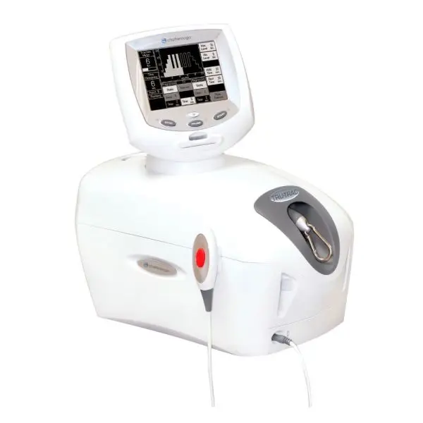 Unidad de Tracción Mod. Tru-Trac 75 W