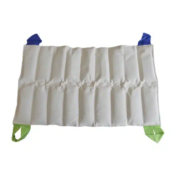 Compresa caliente lumbar CH de 25x45 cm