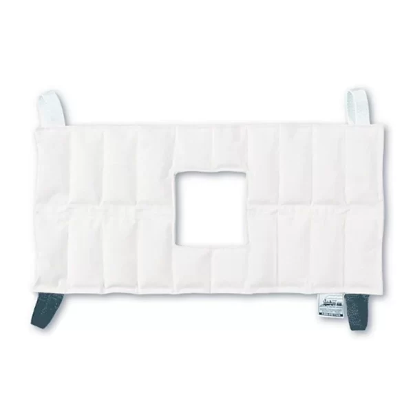 Compresa caliente Hombro-Rodilla 25x30 cm 