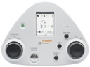 Audiometro mod. Triangle con Software
