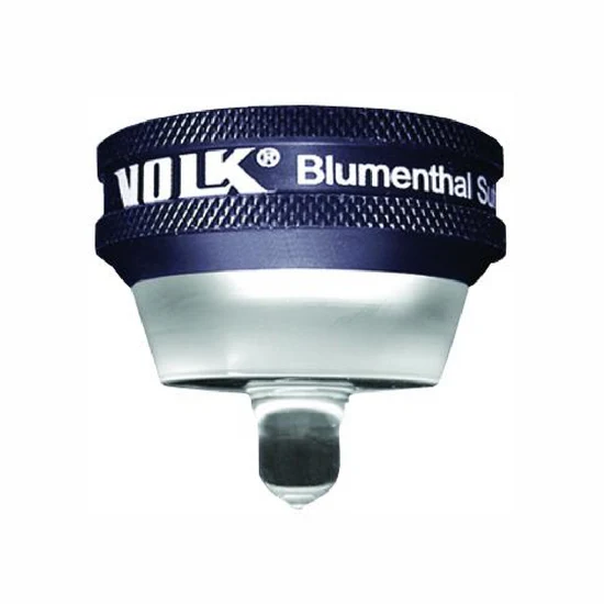 Lente de sutura Mod. Blumenthal 