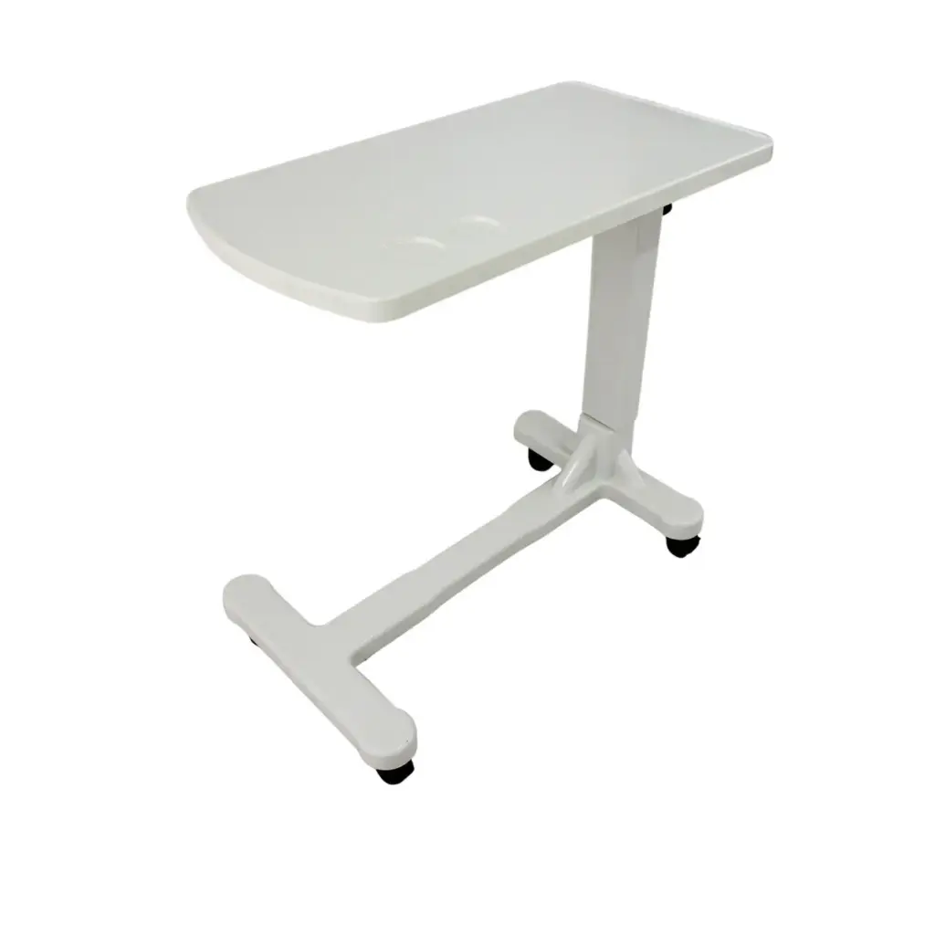 Mesa Puente Hospitalaria ABS 
