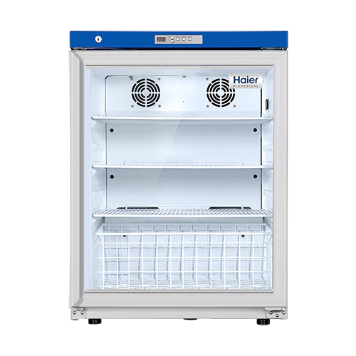 Refrigerador farmacéutico 118 L Mod. HYC-118A