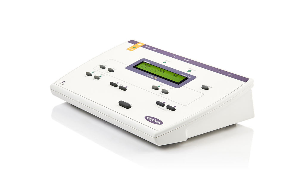 Audiometro de Screening mod. 170
