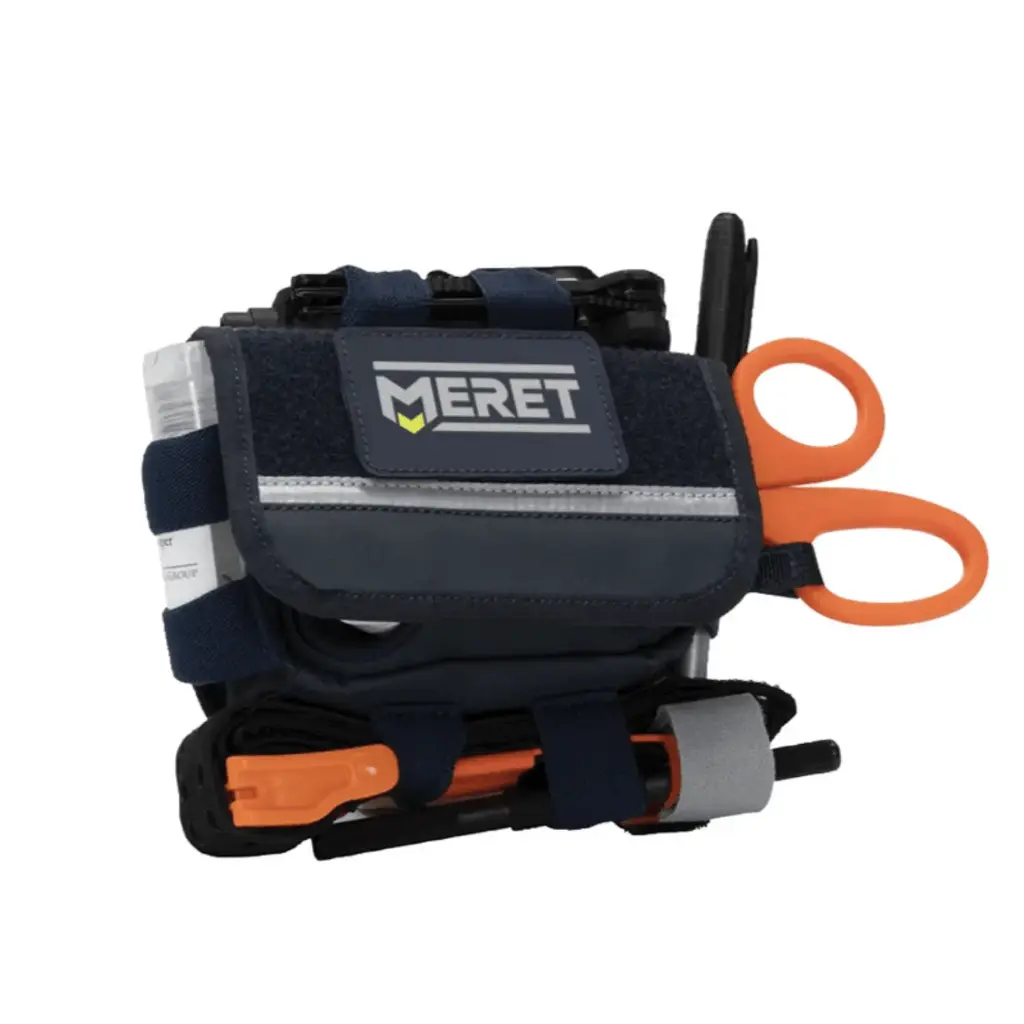 Holster de primeros auxilios EFAK™ PRO X