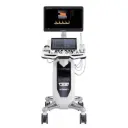 Ultrasonido con monitor 21.5” y panel tactil 13.3” Mod. R300