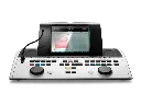 Audiometro Hibrido Clinico de 2 canales mod. AC40B con Licencia B