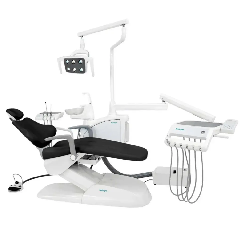 Unidad Dental mod. RTG-397