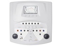 Audiometro mod. BELL PLUS de Via Aerea y Osea
