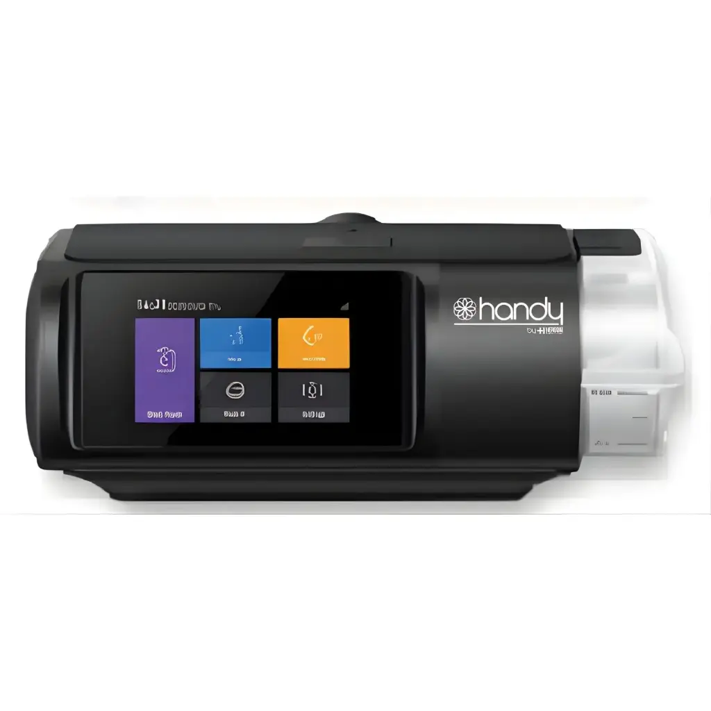 CPAP Automatico III 