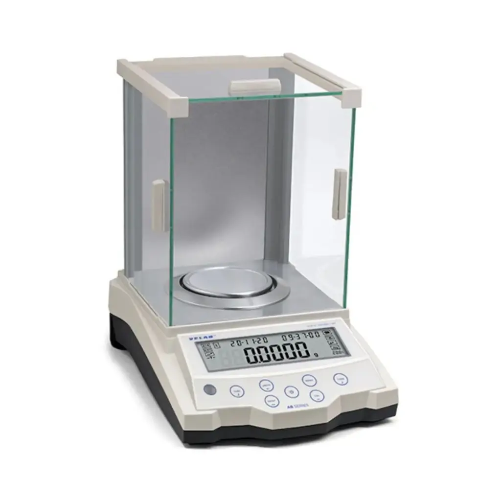 Balanza analitica 220g