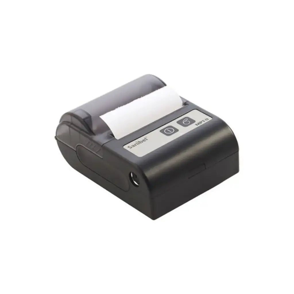 Impresora termica MPT-II
