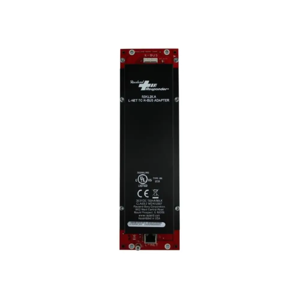 Adaptador L-NET a K-BUS Version 2