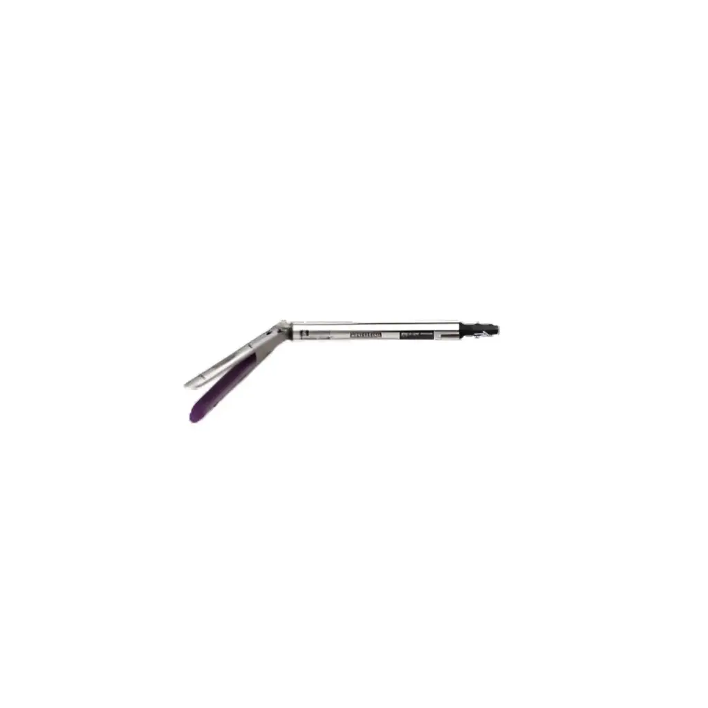 Recarga para engrapadora 45 mm Articulada con 3 grapas vascular/medio Endo GIA  Morado