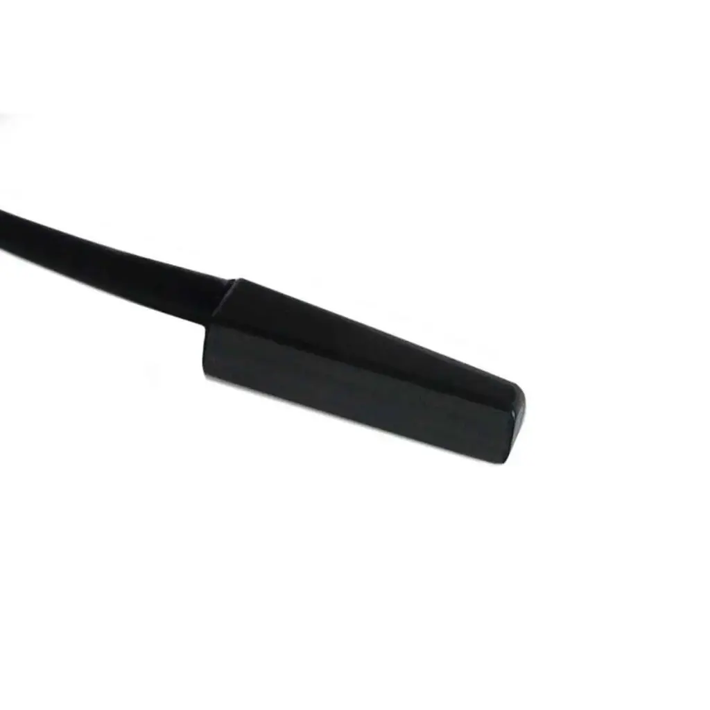 Transductor lineal veterinario transrectal Mod. L7V-A 