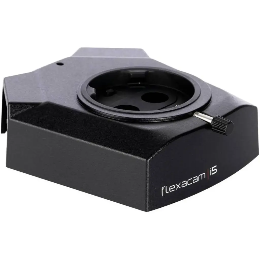 Cámara para microscopio mod. Flexacam i5