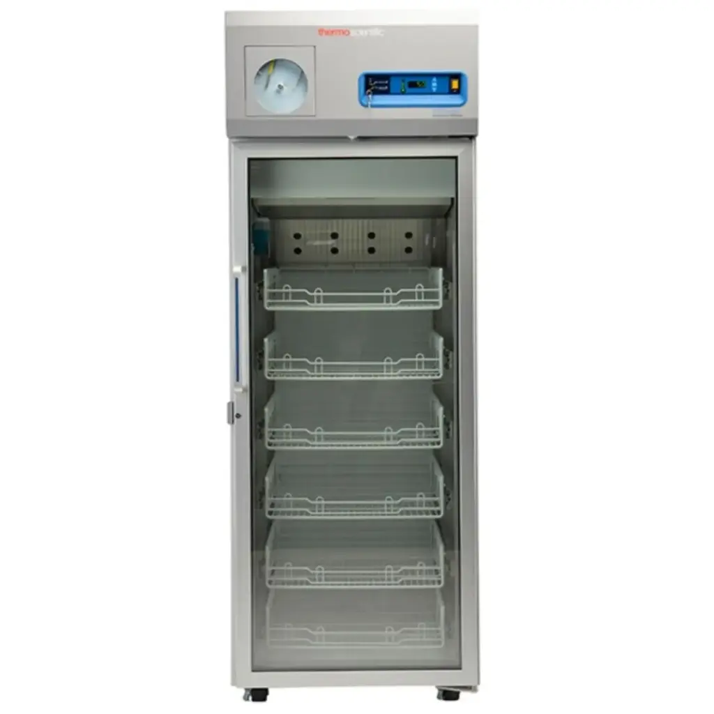 Refrigerador de farmacia de alto desempeño serie 23 CUFT