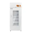 Refrigerador para farmacia (vacunas, biologicos y medicamentos) 2-8°c  9.5 pies (270 litros) serie PharmaSafe 