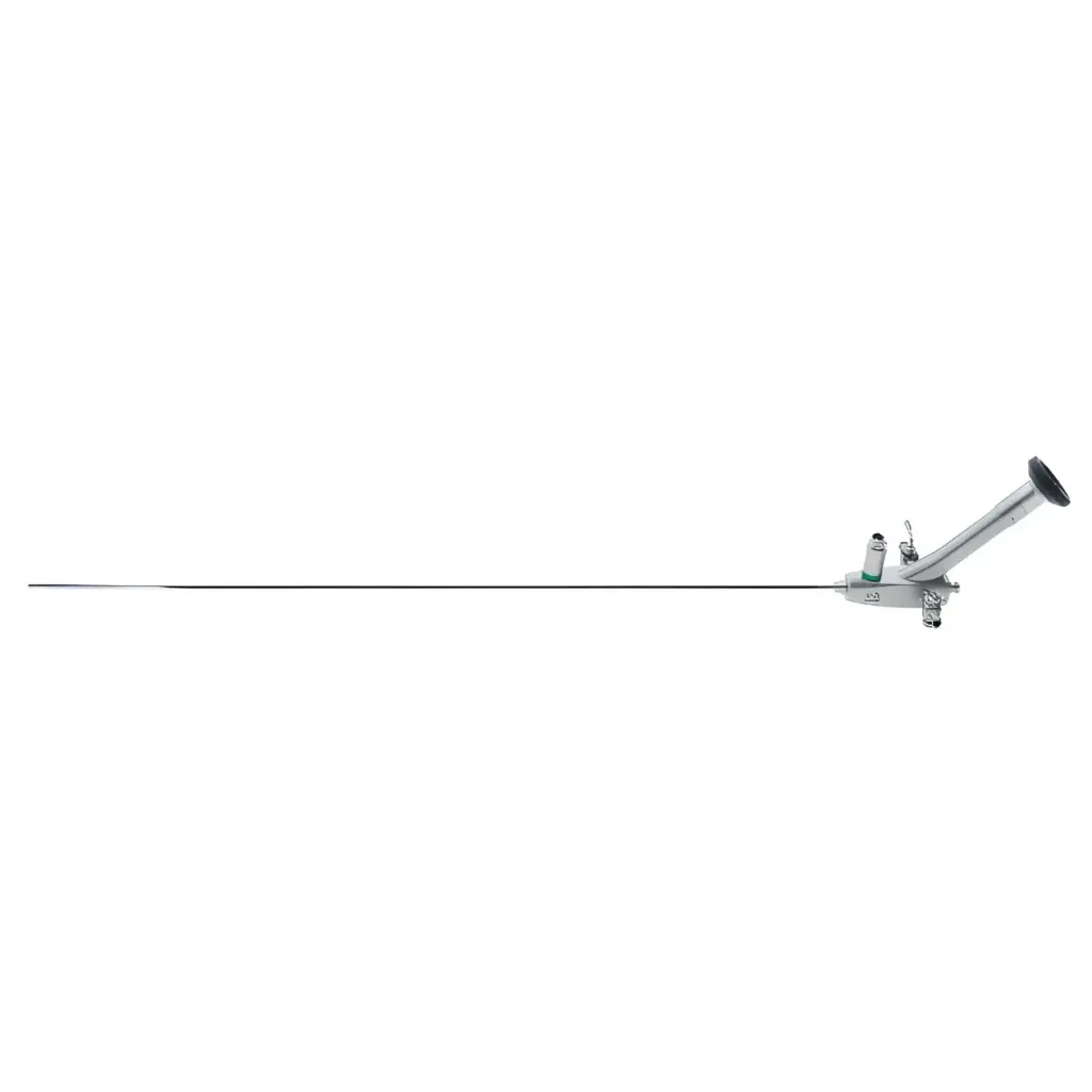 Ureterorrenoscopio, 8 CHARR, 6°, 43 CM