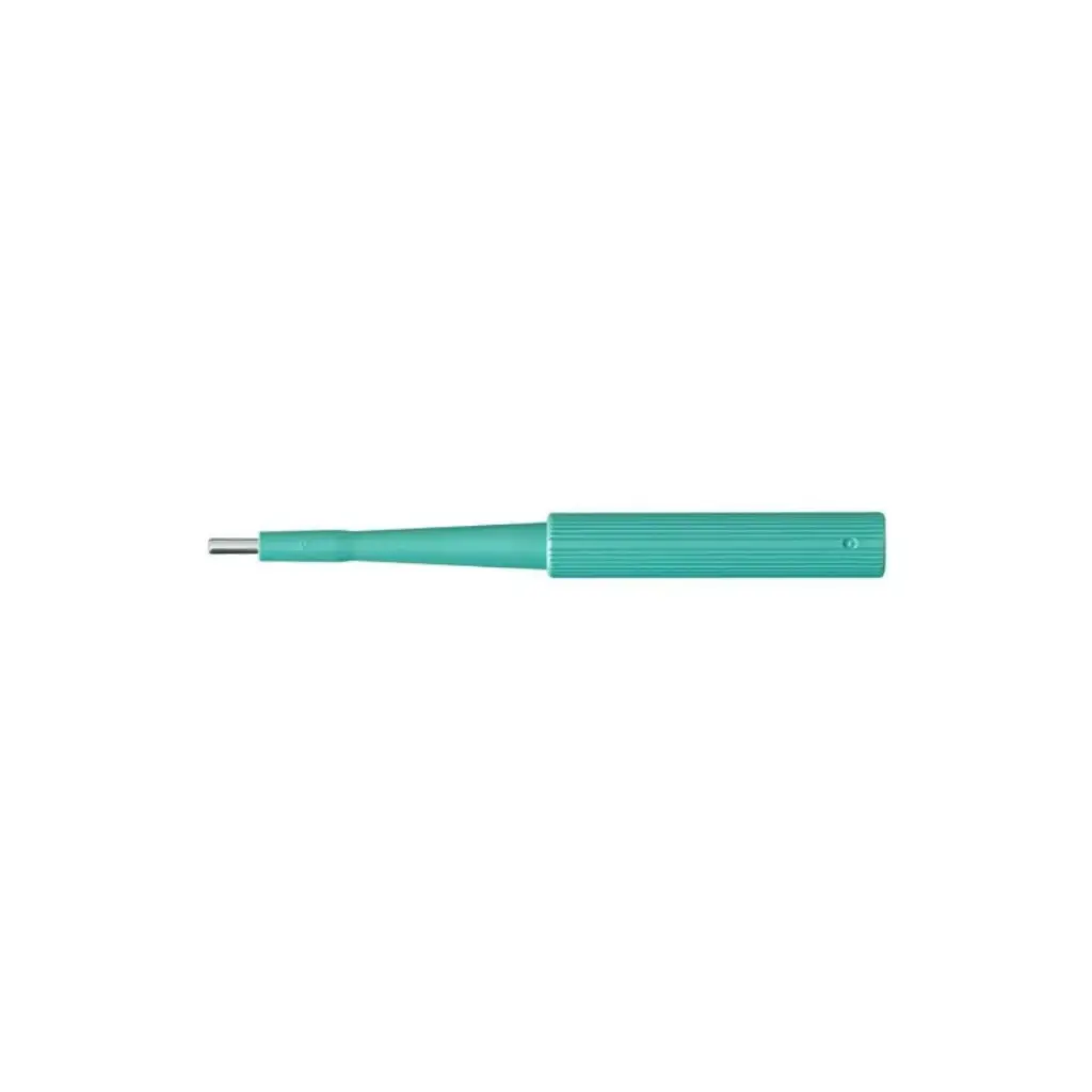 Punch de biopsia desechable estéril 3.5 mm de diámetro caja con 50