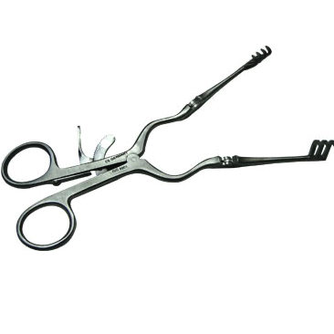 Separador WEITLANER Premium acero aleman 