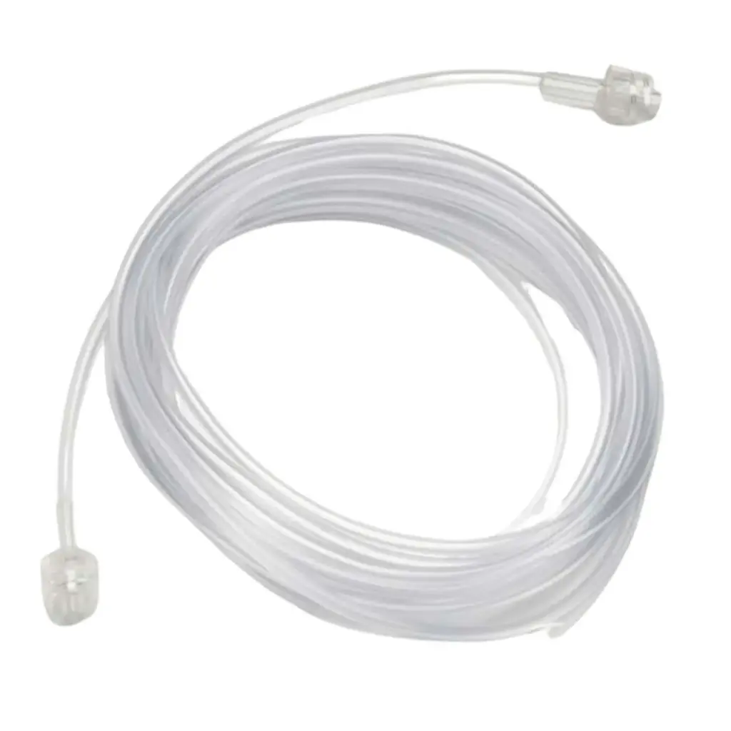 Linea de muestreo de gas Diam. Int. .06mm 10 ft. paq. c/10