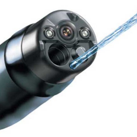 Videocolonoscopio Serie 700 mod. EC-760-V/L