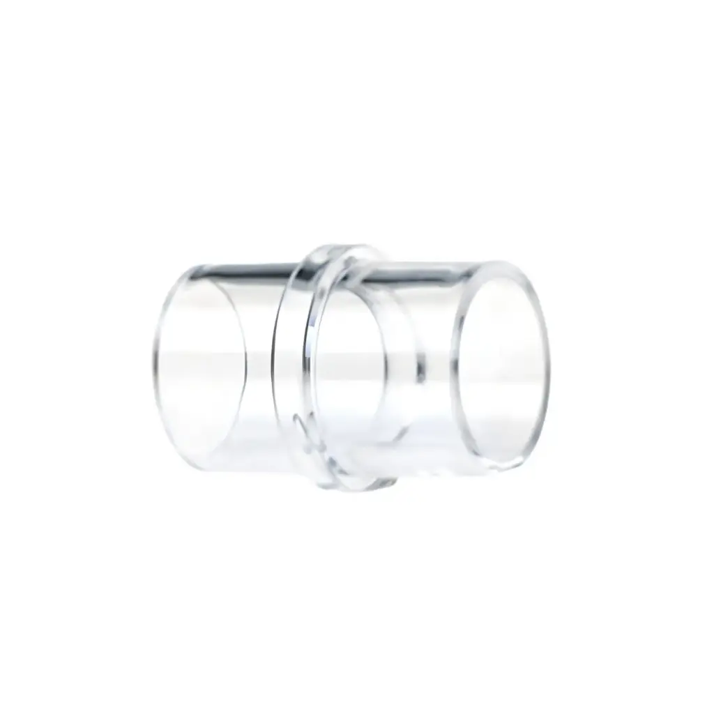Adaptador Universal para Tubo, Conexión 22 mm caja c/10pz