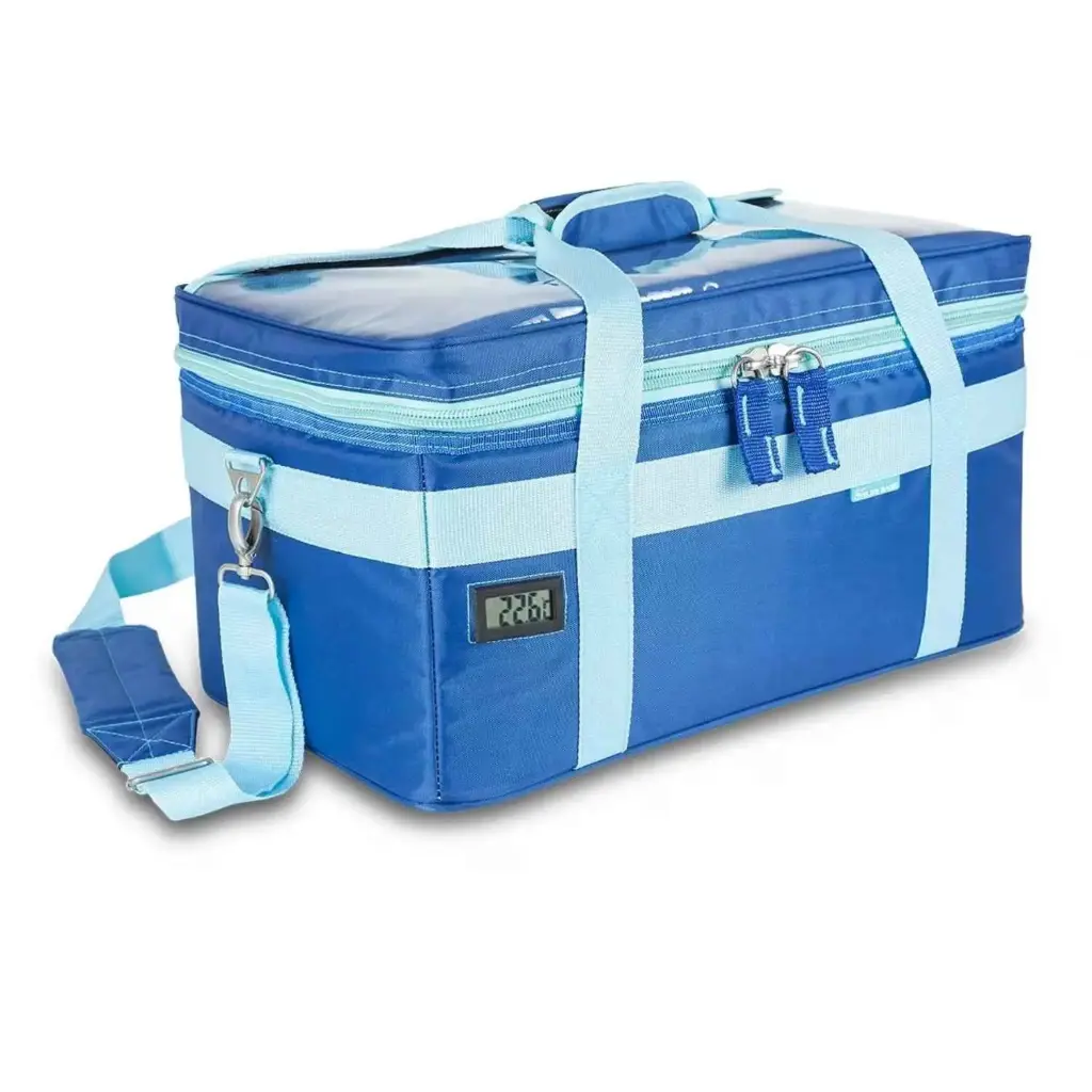 Contenedor isotérmico para transporte de muestras Mod. Mini Cool