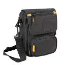 Bolsa isotérmica vertical kit diabetes color negro Mod. Fit's