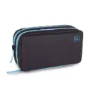 Estuche isotérmico de gran capacidad para el kit diabético DIABETIC'S XL