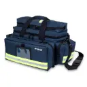 Bolsa de emergencias de gran capacidad (azul marino)