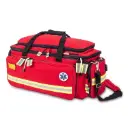 Bolsa de emergencias soporte vital avanzado Mod. Critical