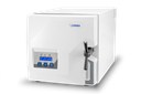 Autoclave Electronica Semi-Automatica Digital mod. AV07 de 12 lts