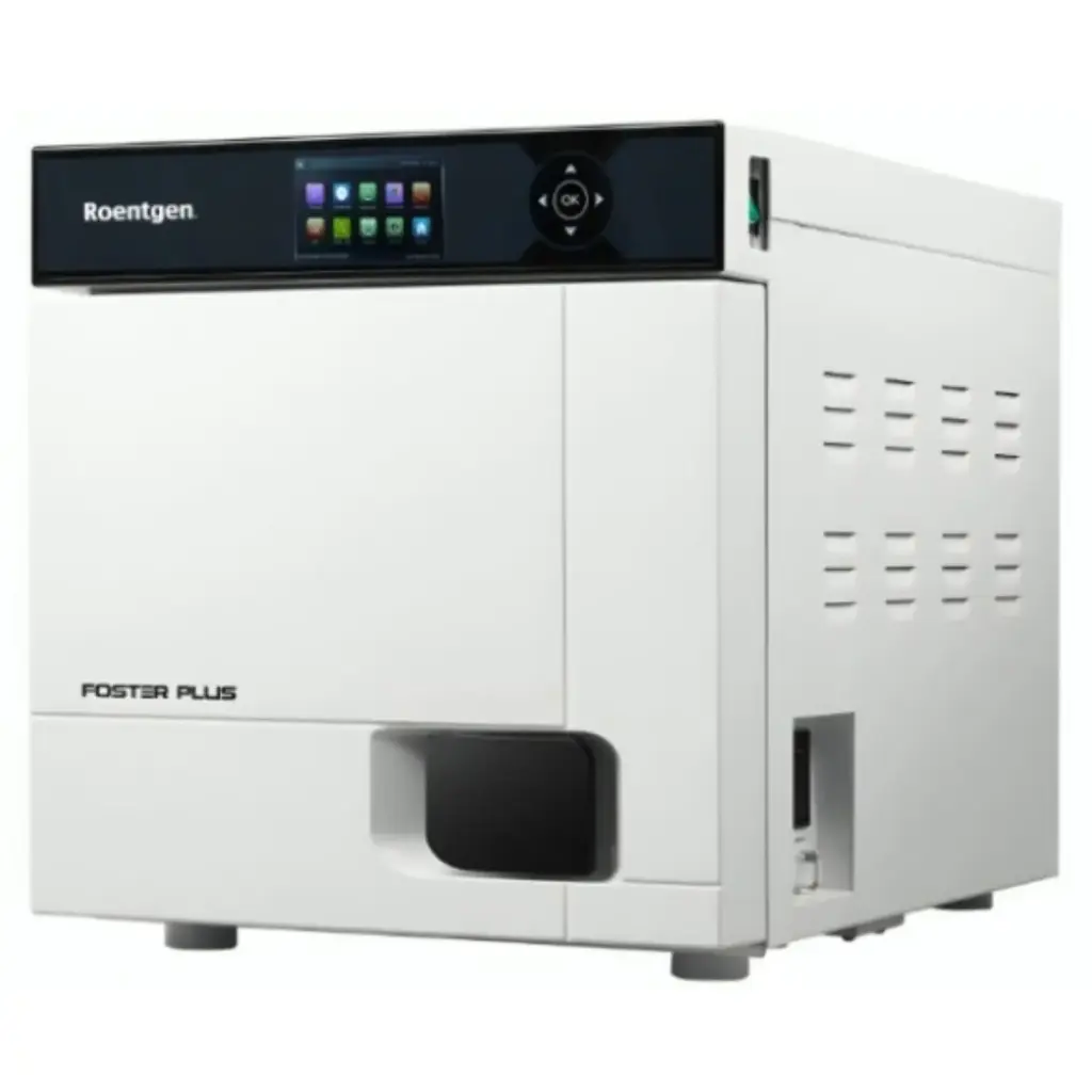 Autoclave dental Clase B