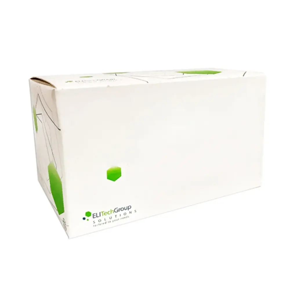 Tubos vasculares de recolección de muestras desechables SELECTRA ProXS/S/M/XL Caja c/1000pzs