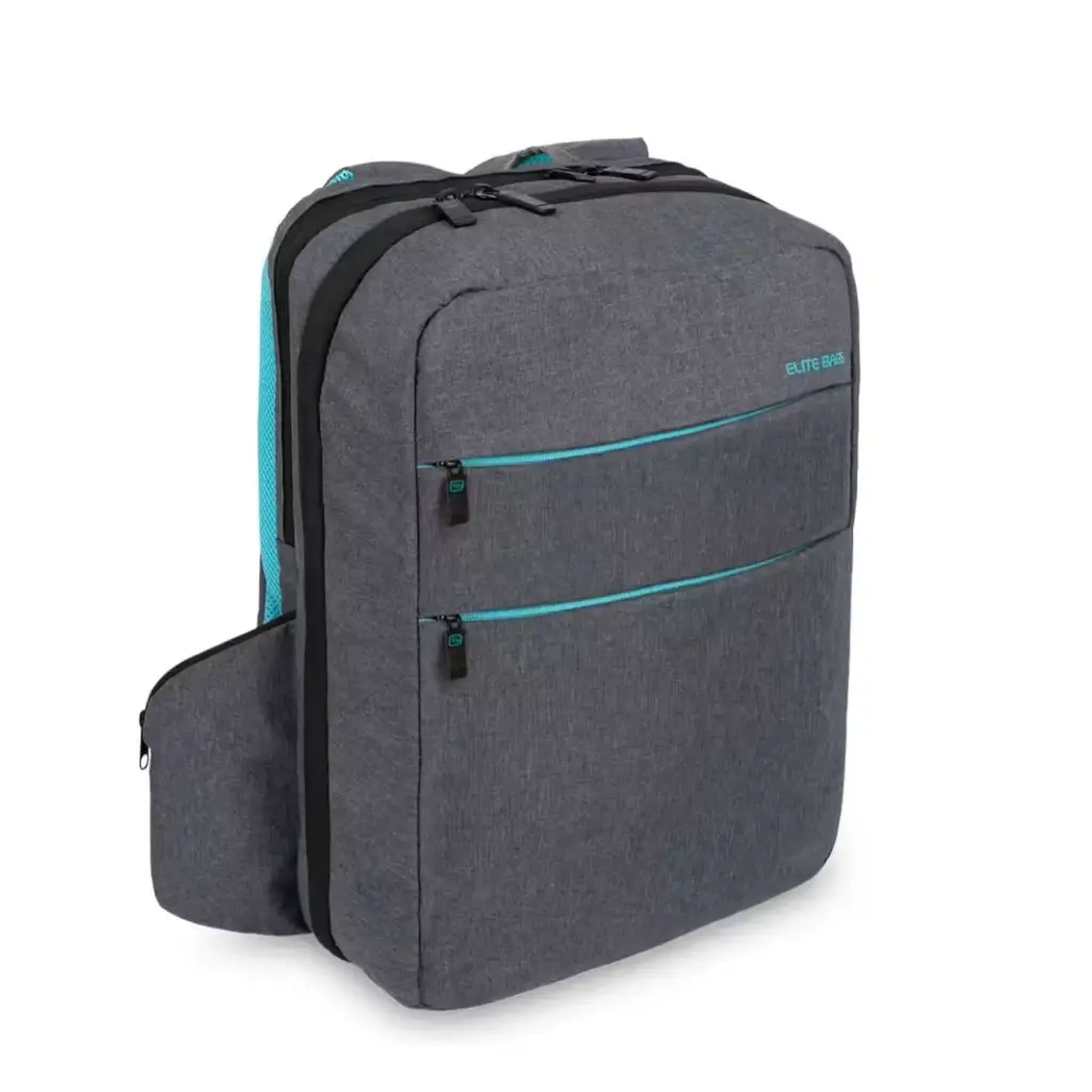 Mochila urbanita de asistencia domiciliaria Mod. Citys