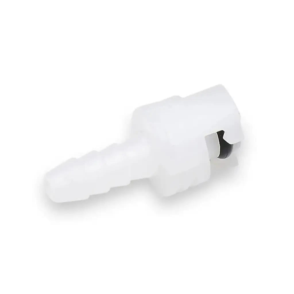 Conector BP17 de plastico para conexion rapida