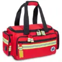 Bolsa soporte vital básico mod. Extreme EVO rojo