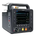 Monitor Desfibrilador HeartStart Intrepid basico