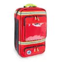 Maletin de emergencias via respiratoria mod. EMERAIR