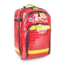 Mochila sanitaria para rescate mod. Paramed´s evo tarpaulin rojo